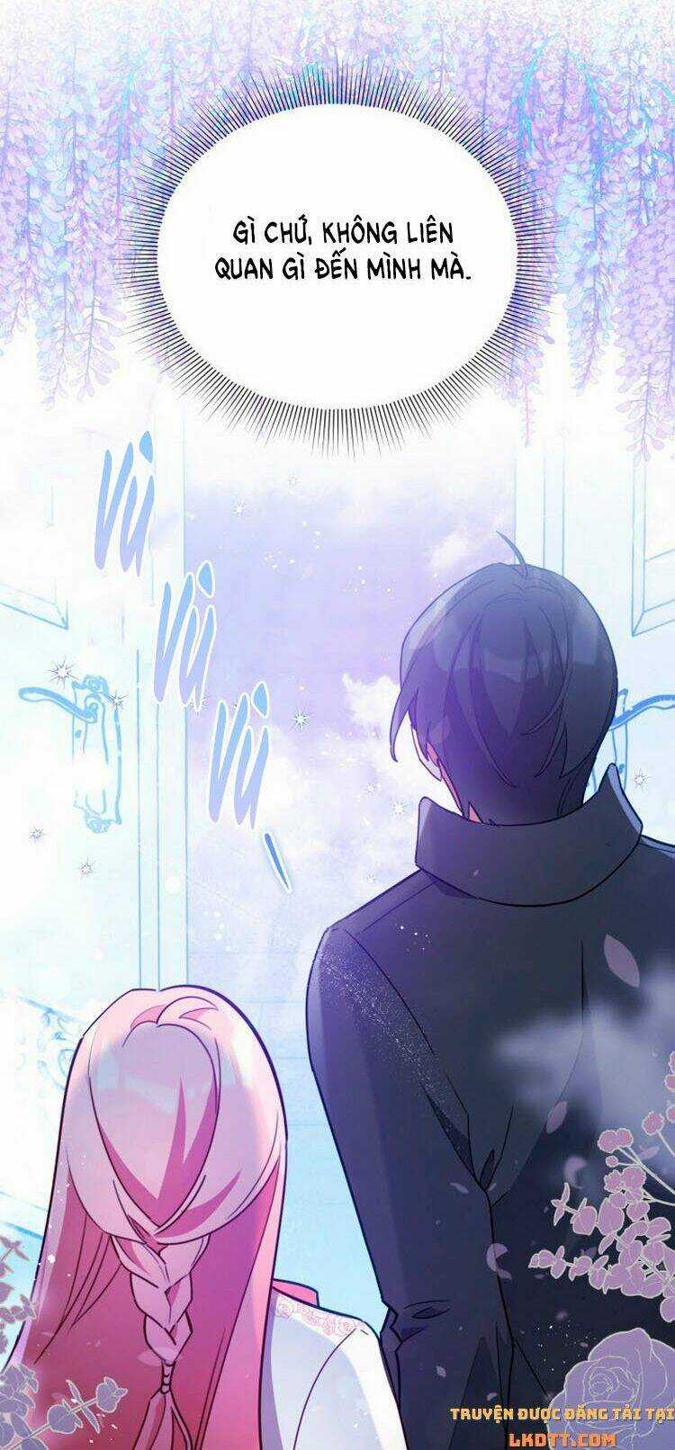 Quý Cô Khó Gần Chapter 22 trang 42