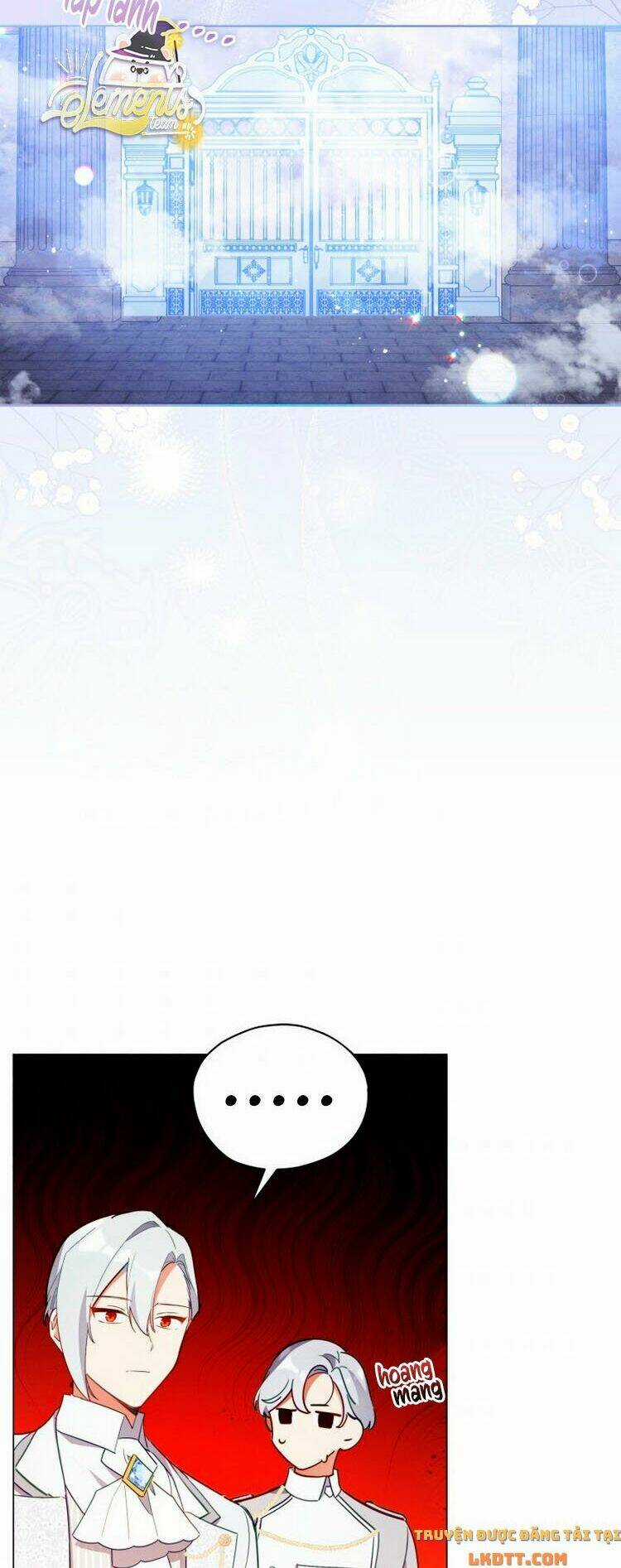 Quý Cô Khó Gần Chapter 22 trang 44