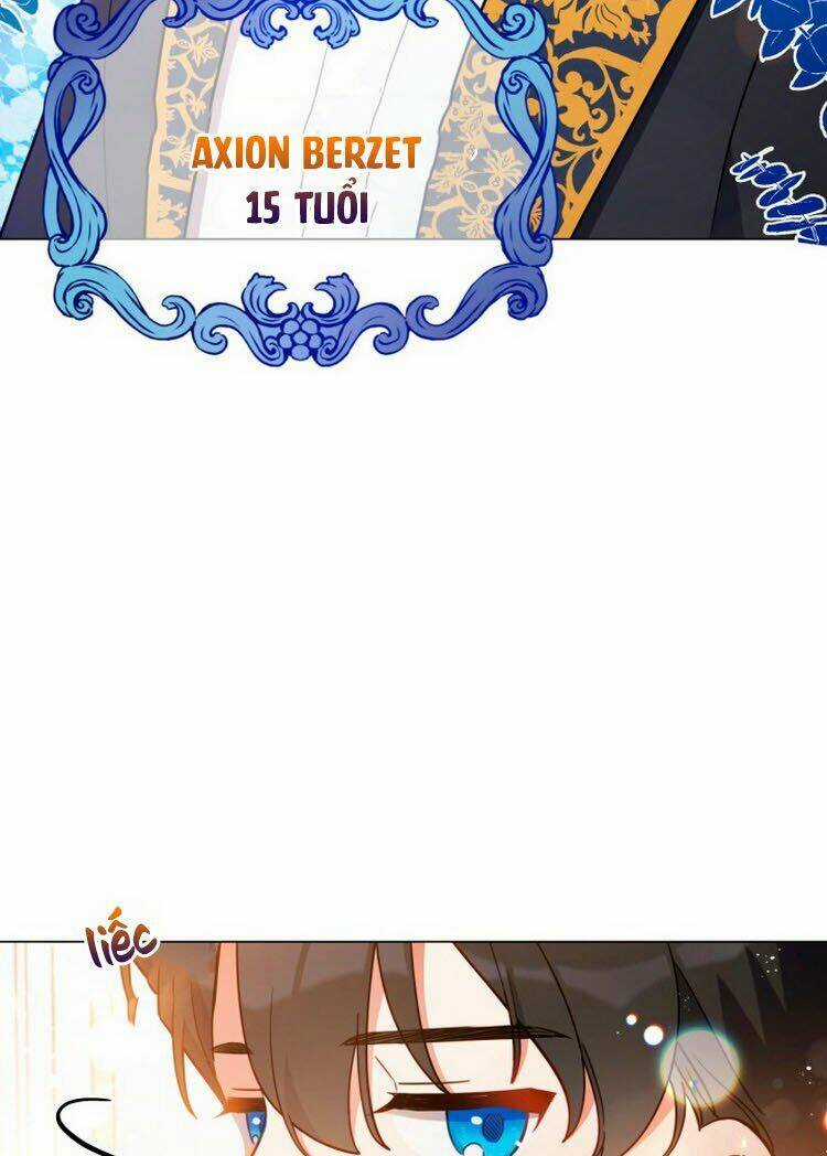 Quý Cô Khó Gần Chapter 22 trang 5