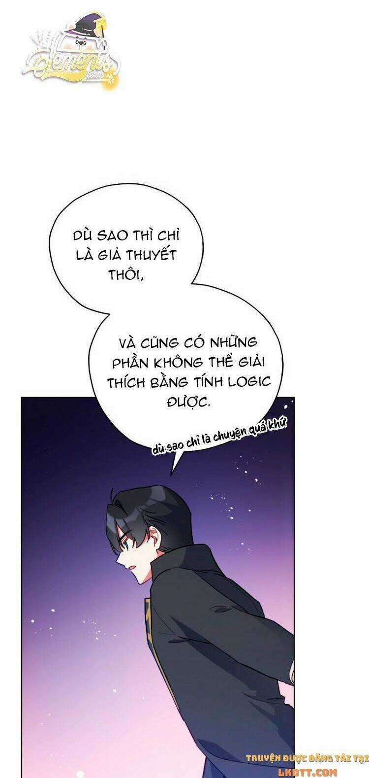 Quý Cô Khó Gần Chapter 22 trang 52