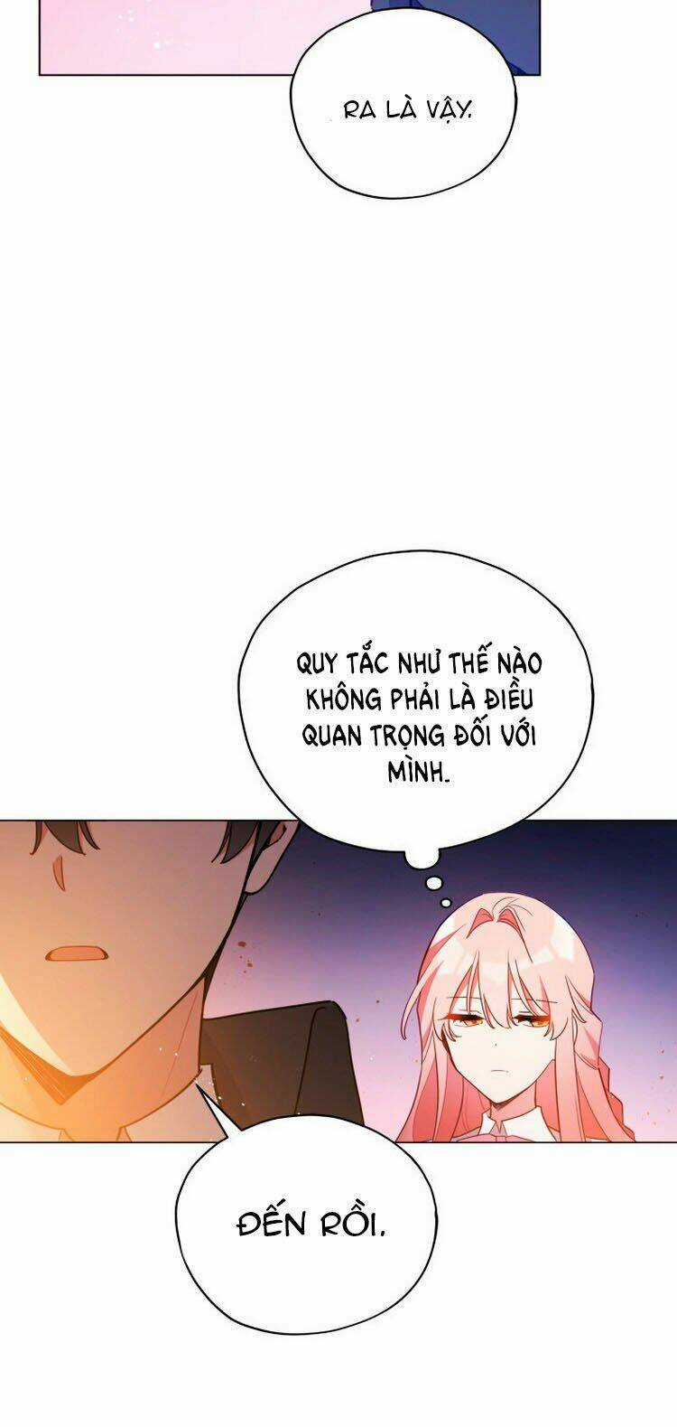 Quý Cô Khó Gần Chapter 22 trang 53