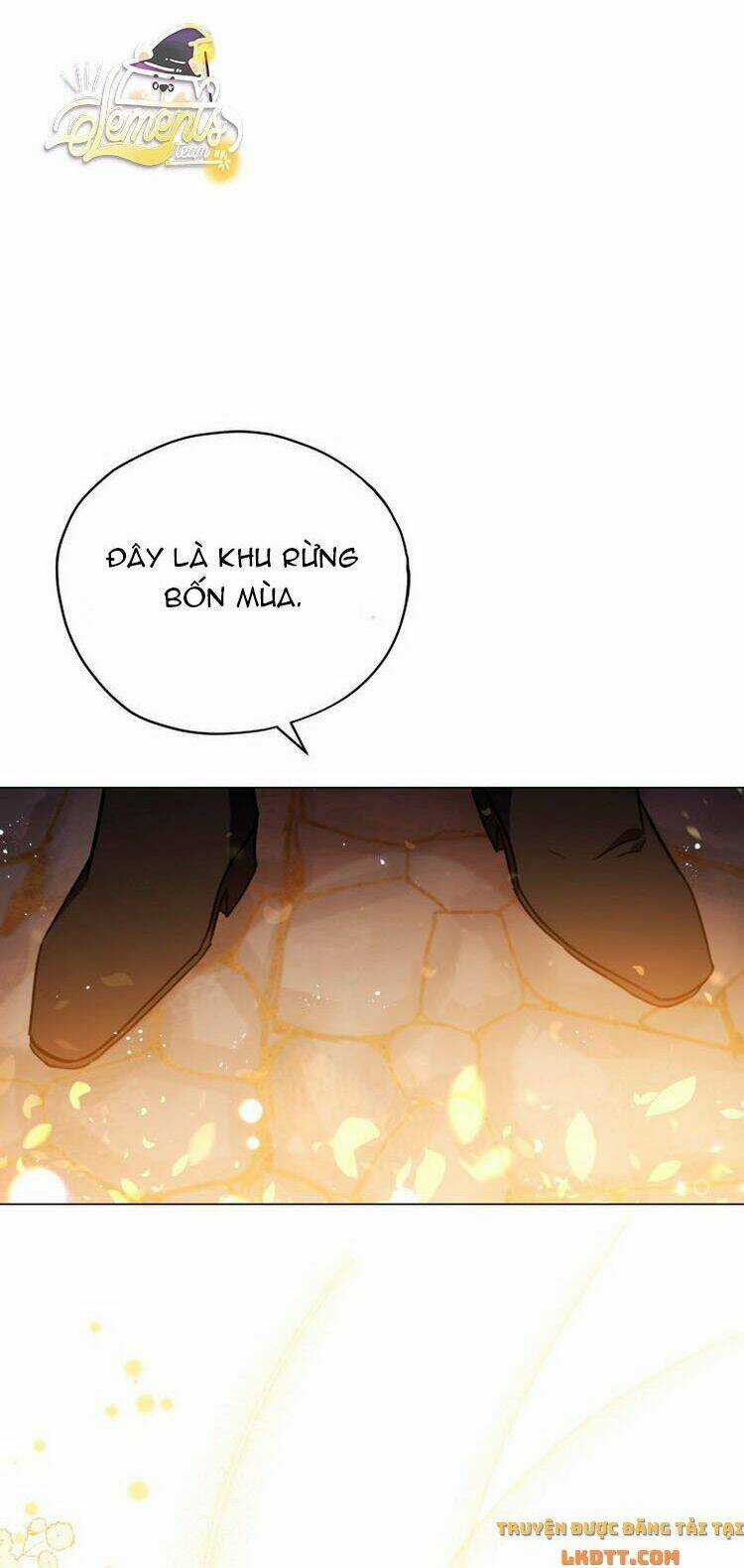 Quý Cô Khó Gần Chapter 22 trang 54