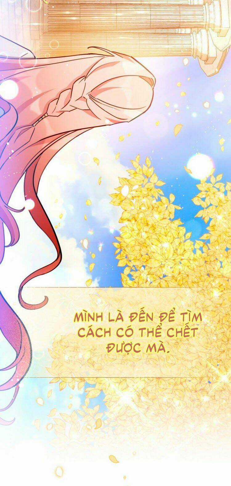 Quý Cô Khó Gần Chapter 22 trang 57