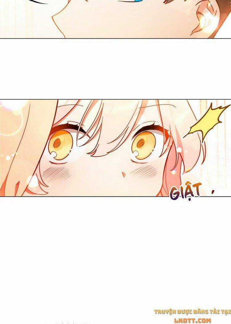 Quý Cô Khó Gần Chapter 22 trang 6