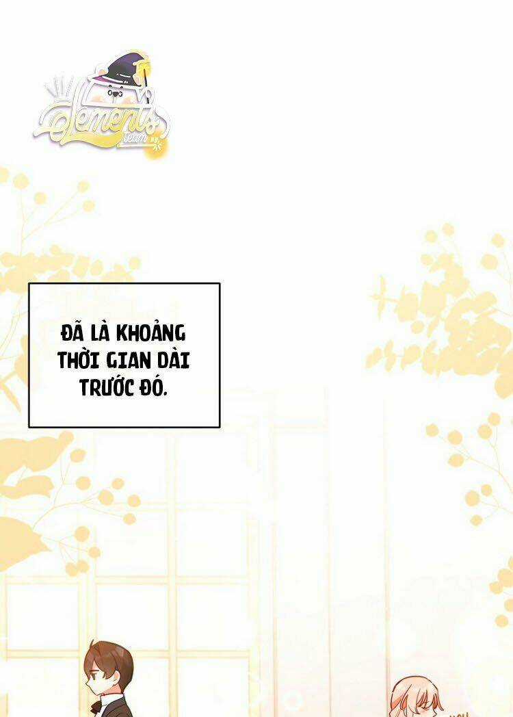 Quý Cô Khó Gần Chapter 22 trang 8