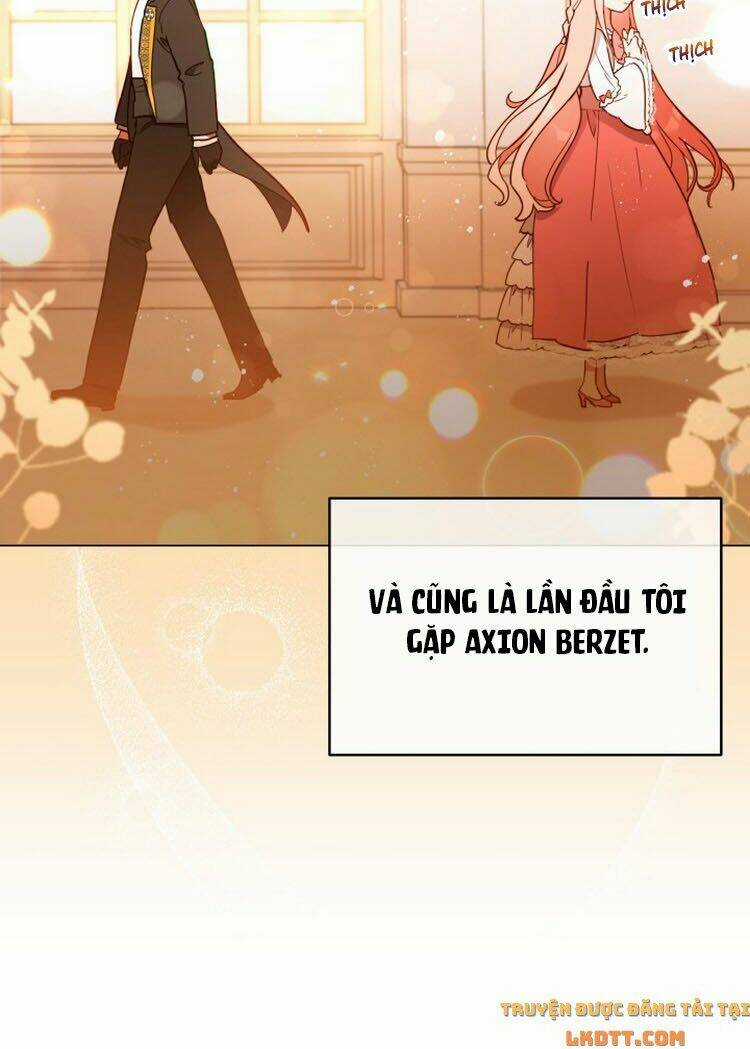 Quý Cô Khó Gần Chapter 22 trang 9