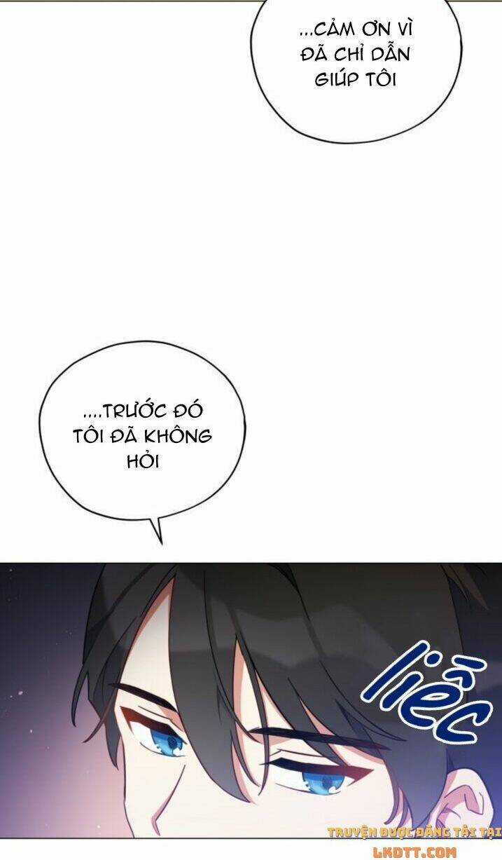 Quý Cô Khó Gần Chapter 23 trang 16