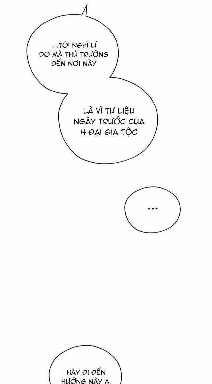 Quý Cô Khó Gần Chapter 23 trang 17