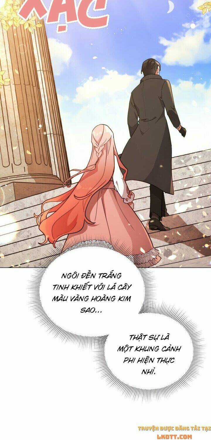 Quý Cô Khó Gần Chapter 23 trang 20