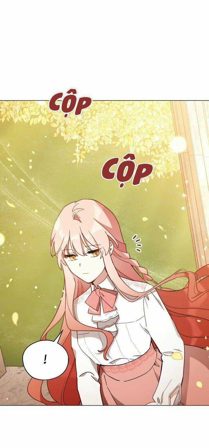 Quý Cô Khó Gần Chapter 23 trang 21