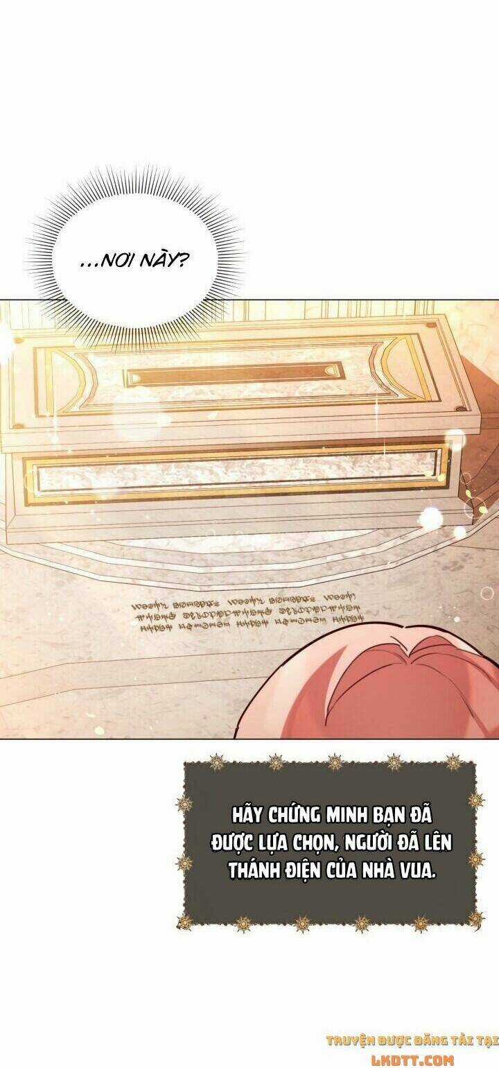 Quý Cô Khó Gần Chapter 23 trang 22