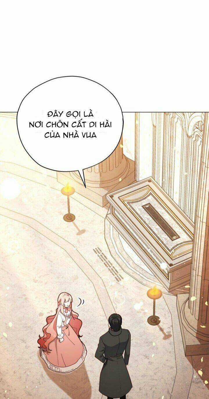 Quý Cô Khó Gần Chapter 23 trang 23