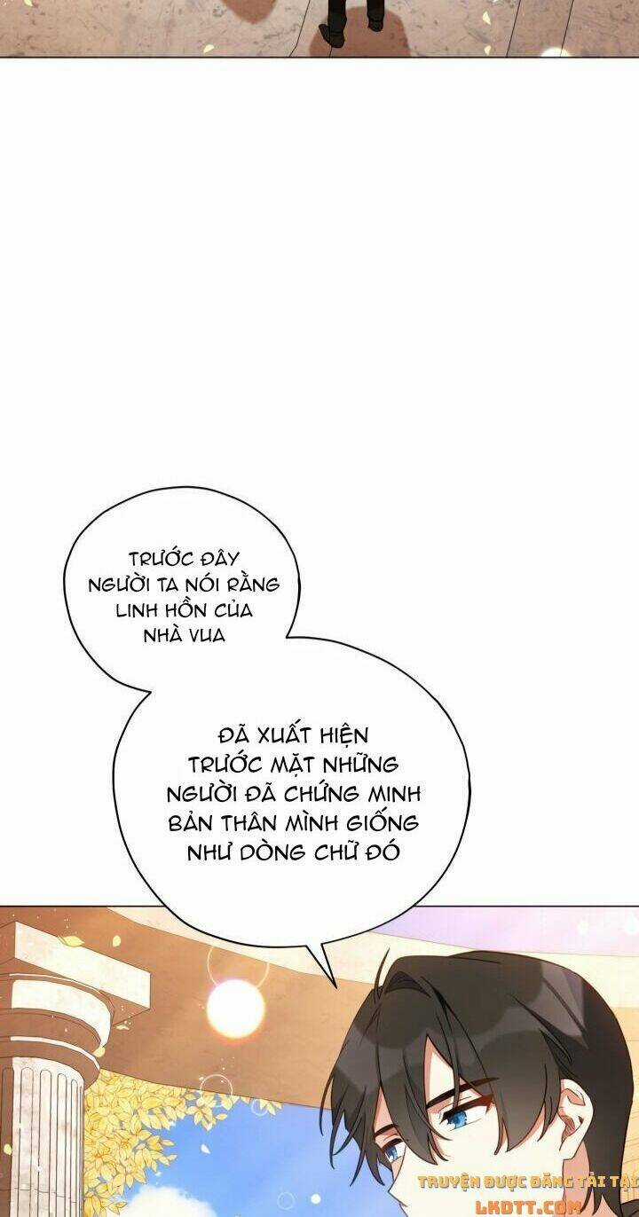 Quý Cô Khó Gần Chapter 23 trang 24