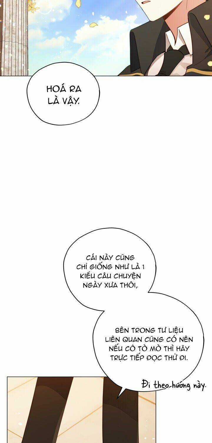 Quý Cô Khó Gần Chapter 23 trang 25