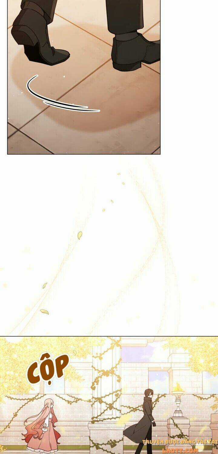 Quý Cô Khó Gần Chapter 23 trang 26