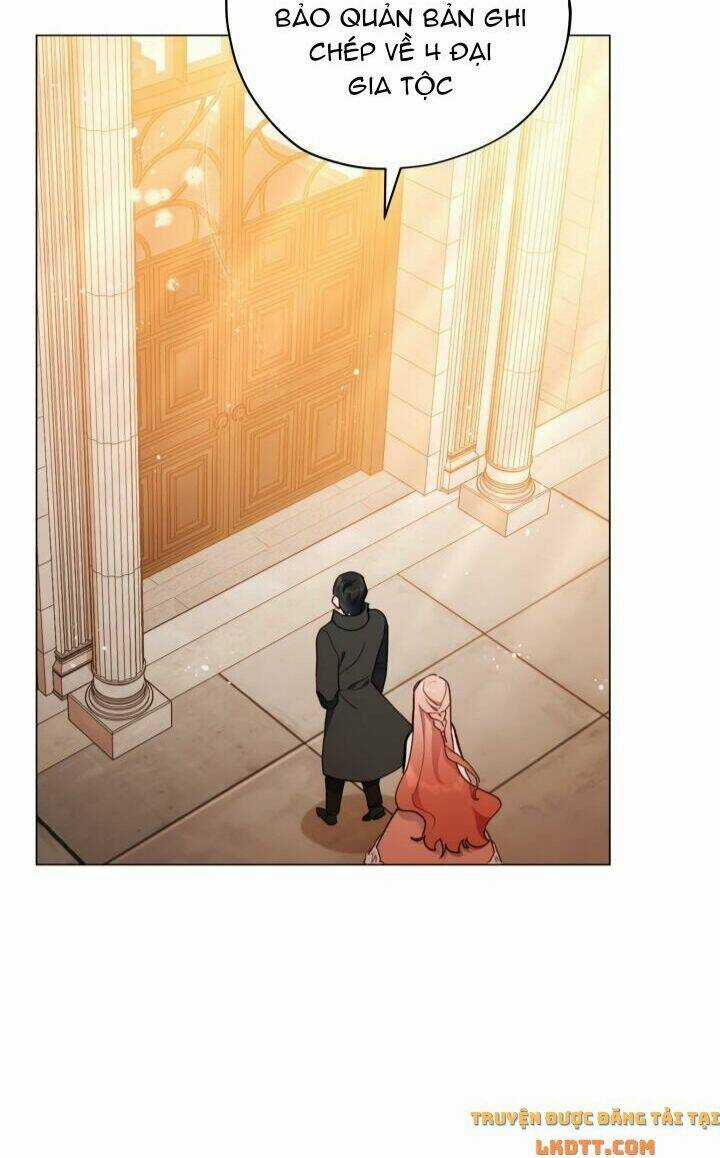 Quý Cô Khó Gần Chapter 23 trang 28