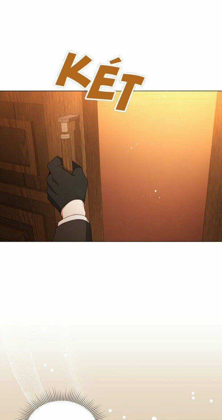 Quý Cô Khó Gần Chapter 23 trang 29