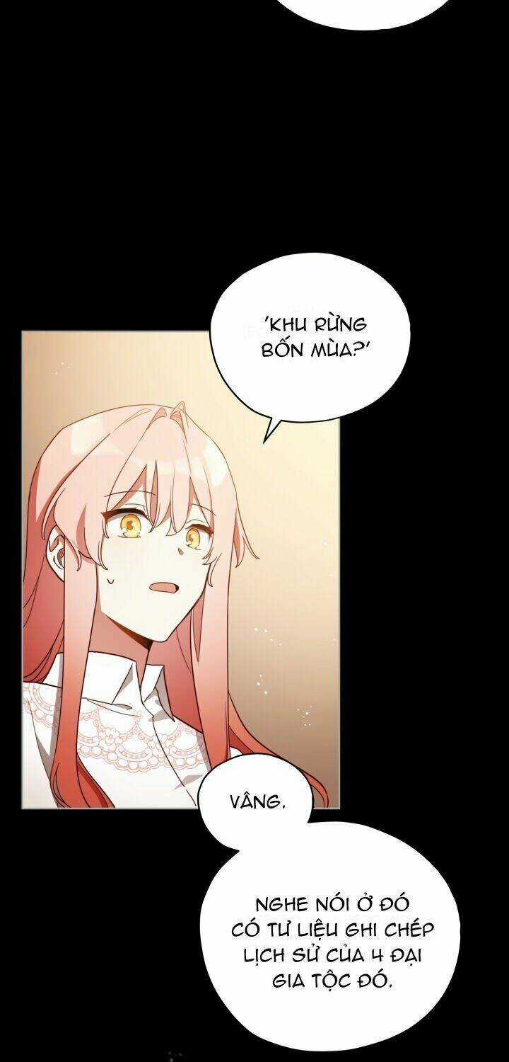 Quý Cô Khó Gần Chapter 23 trang 3