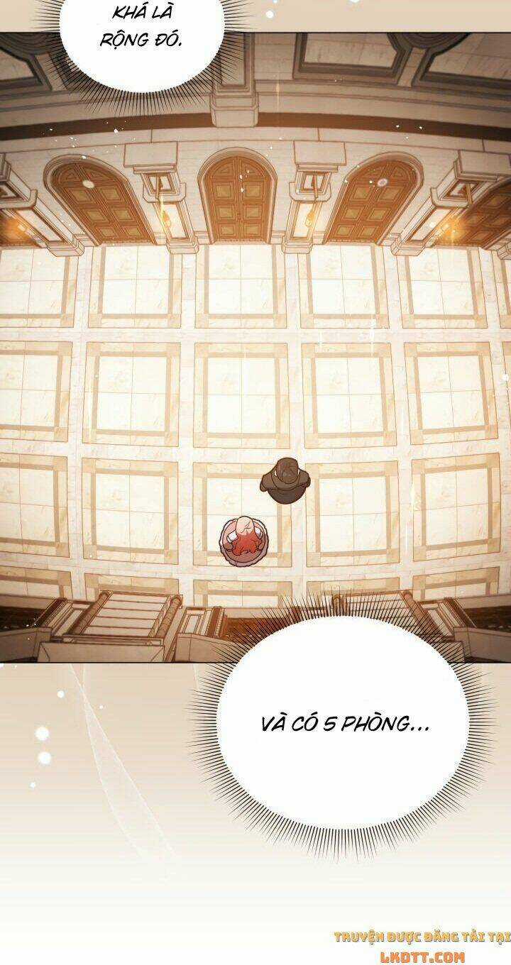 Quý Cô Khó Gần Chapter 23 trang 30