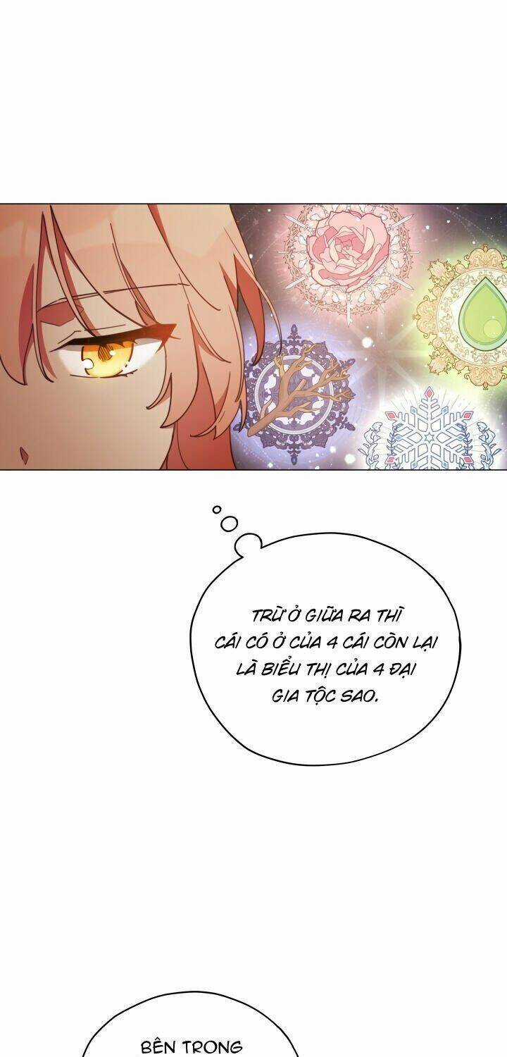 Quý Cô Khó Gần Chapter 23 trang 31