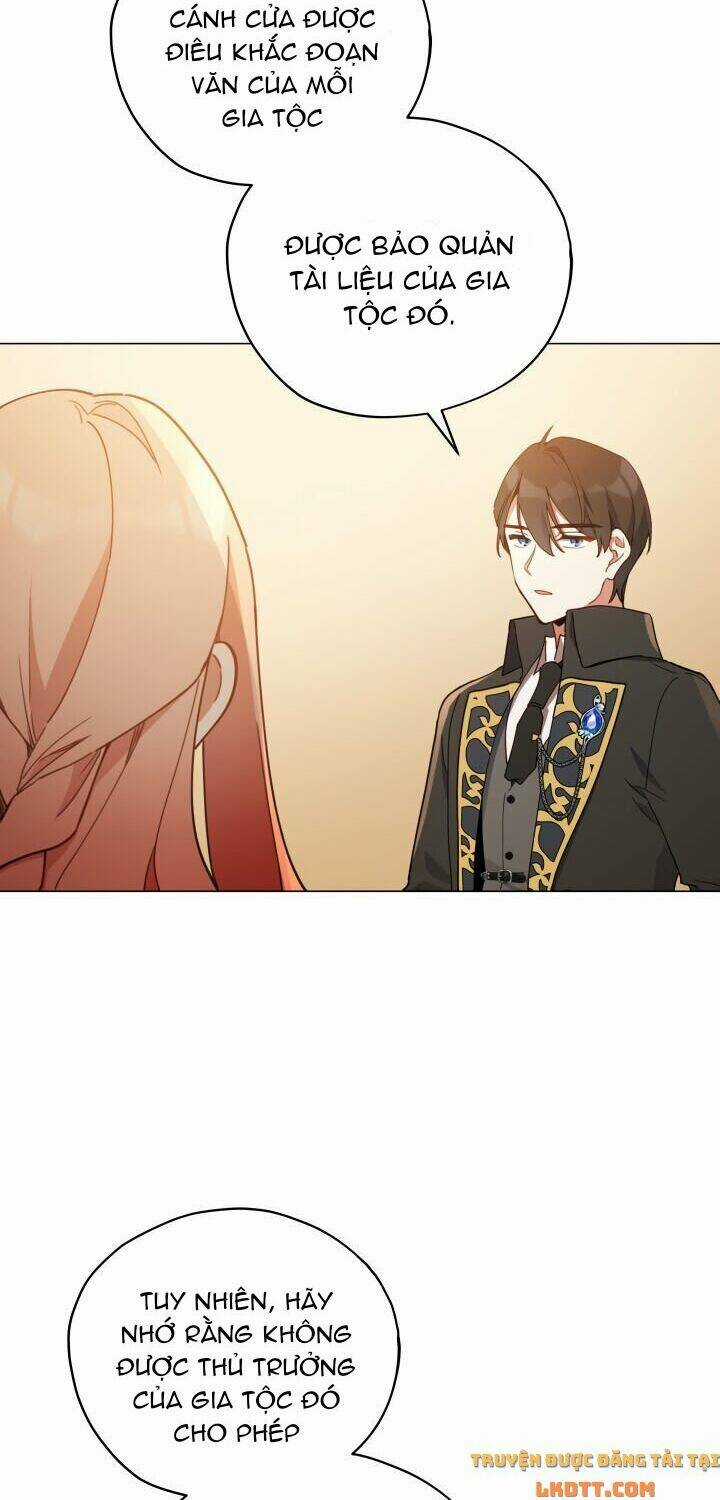 Quý Cô Khó Gần Chapter 23 trang 32