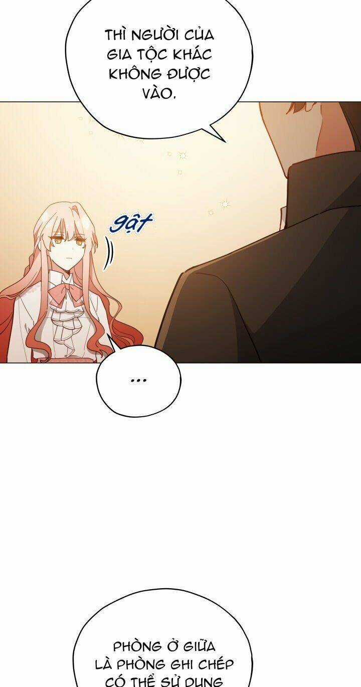 Quý Cô Khó Gần Chapter 23 trang 33