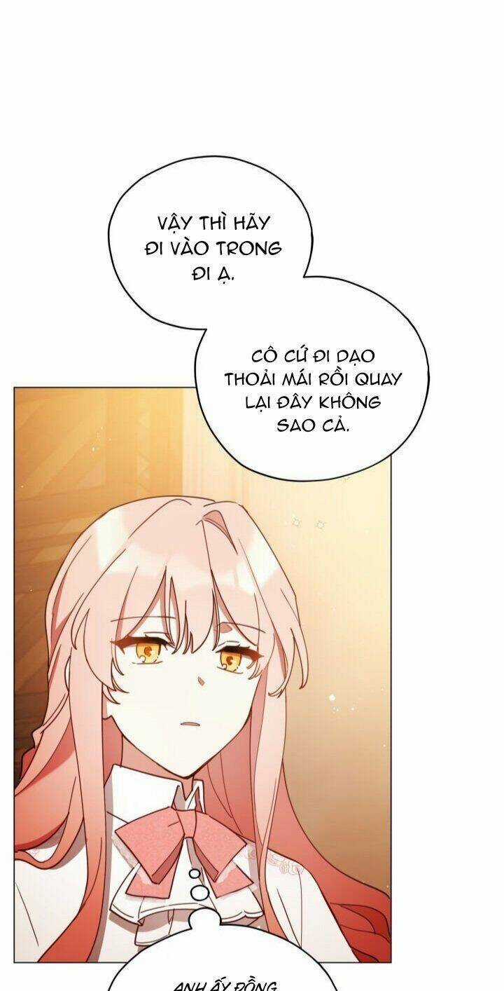 Quý Cô Khó Gần Chapter 23 trang 35