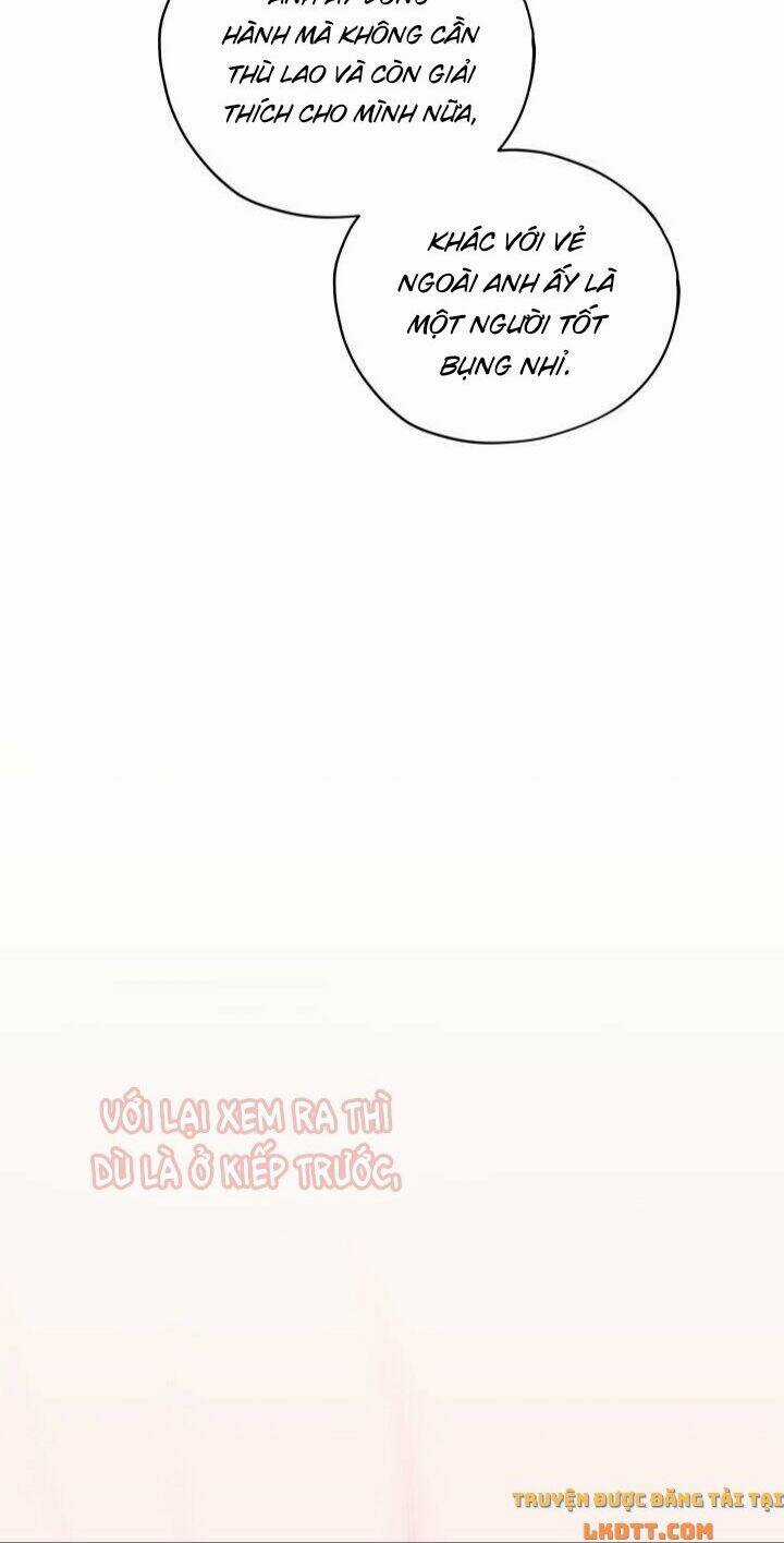 Quý Cô Khó Gần Chapter 23 trang 36