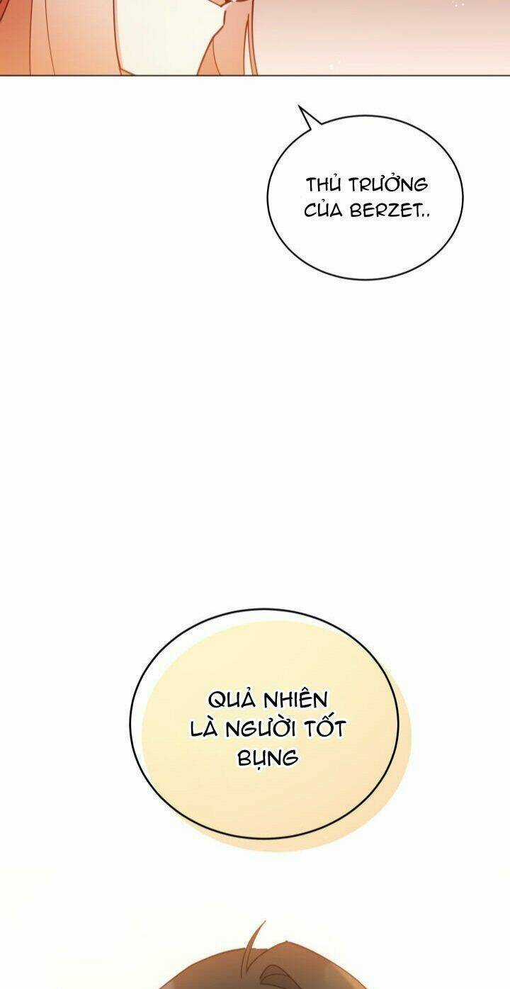 Quý Cô Khó Gần Chapter 23 trang 39