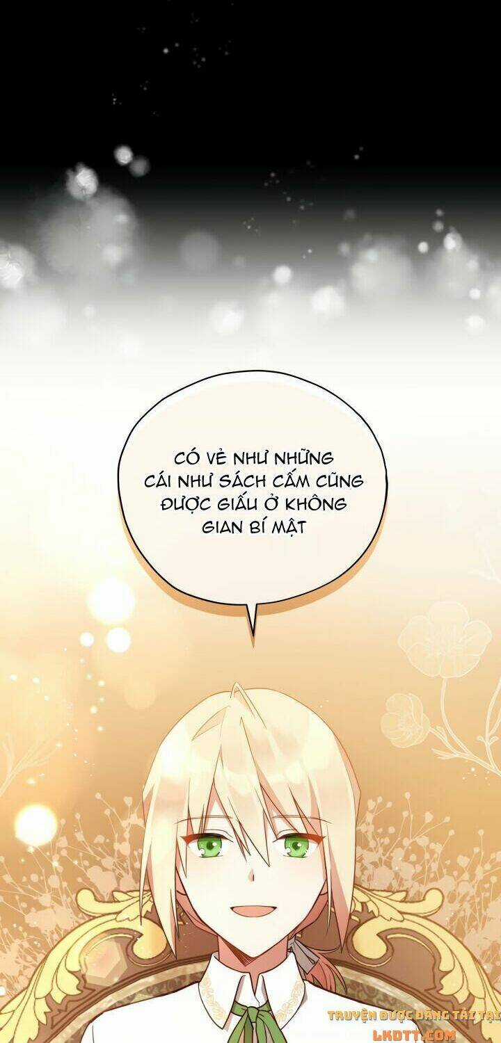 Quý Cô Khó Gần Chapter 23 trang 4