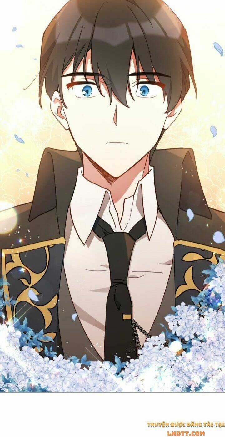 Quý Cô Khó Gần Chapter 23 trang 40