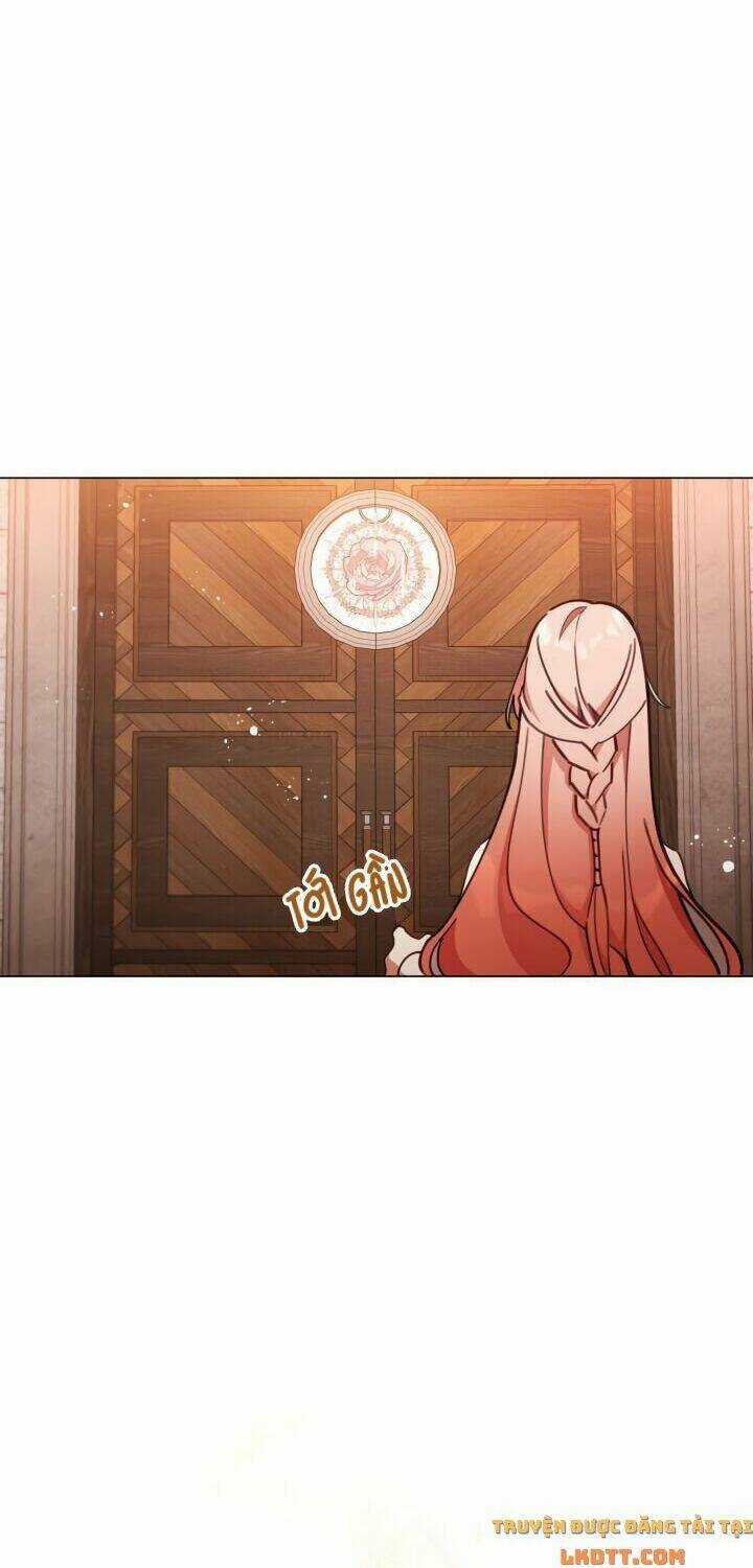 Quý Cô Khó Gần Chapter 23 trang 44