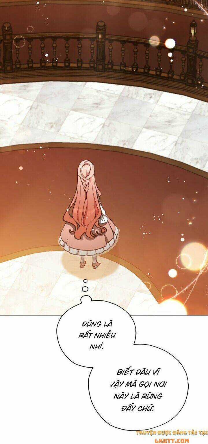 Quý Cô Khó Gần Chapter 23 trang 46