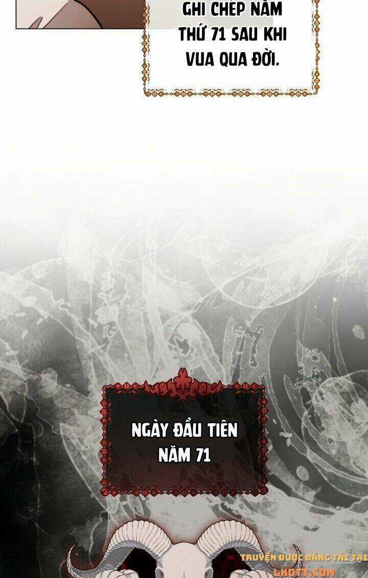 Quý Cô Khó Gần Chapter 23 trang 48