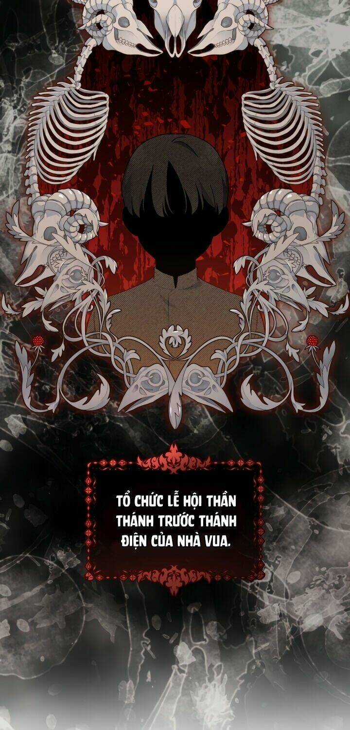 Quý Cô Khó Gần Chapter 23 trang 49