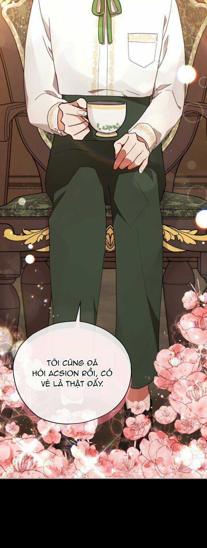 Quý Cô Khó Gần Chapter 23 trang 5