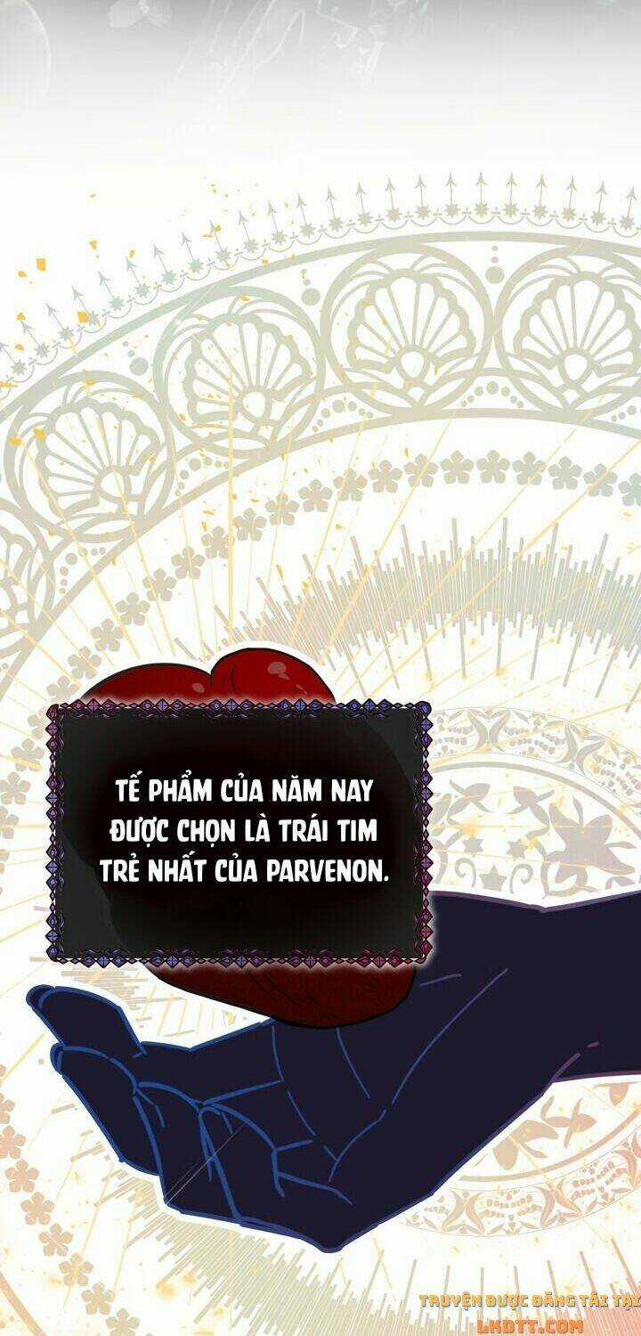 Quý Cô Khó Gần Chapter 23 trang 50