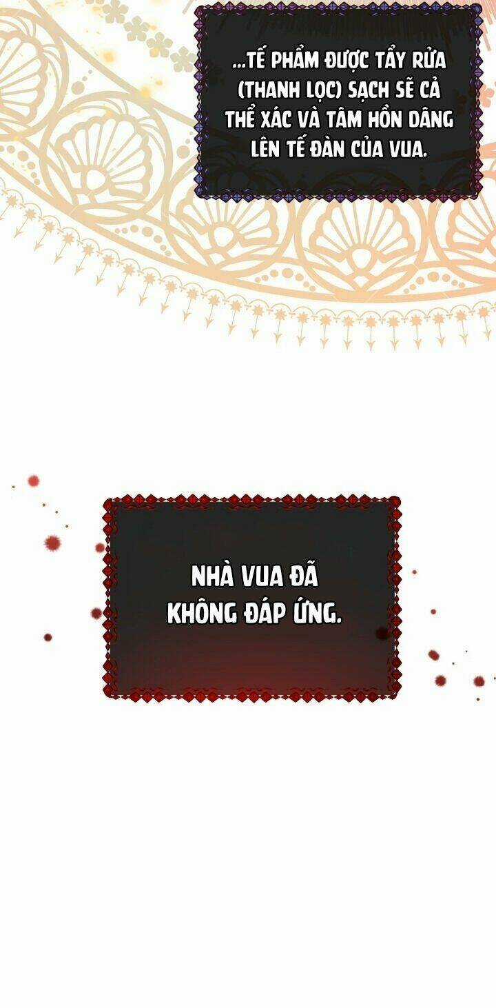 Quý Cô Khó Gần Chapter 23 trang 51