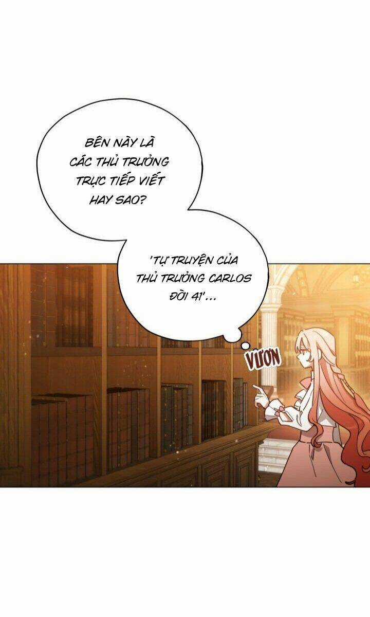 Quý Cô Khó Gần Chapter 23 trang 53