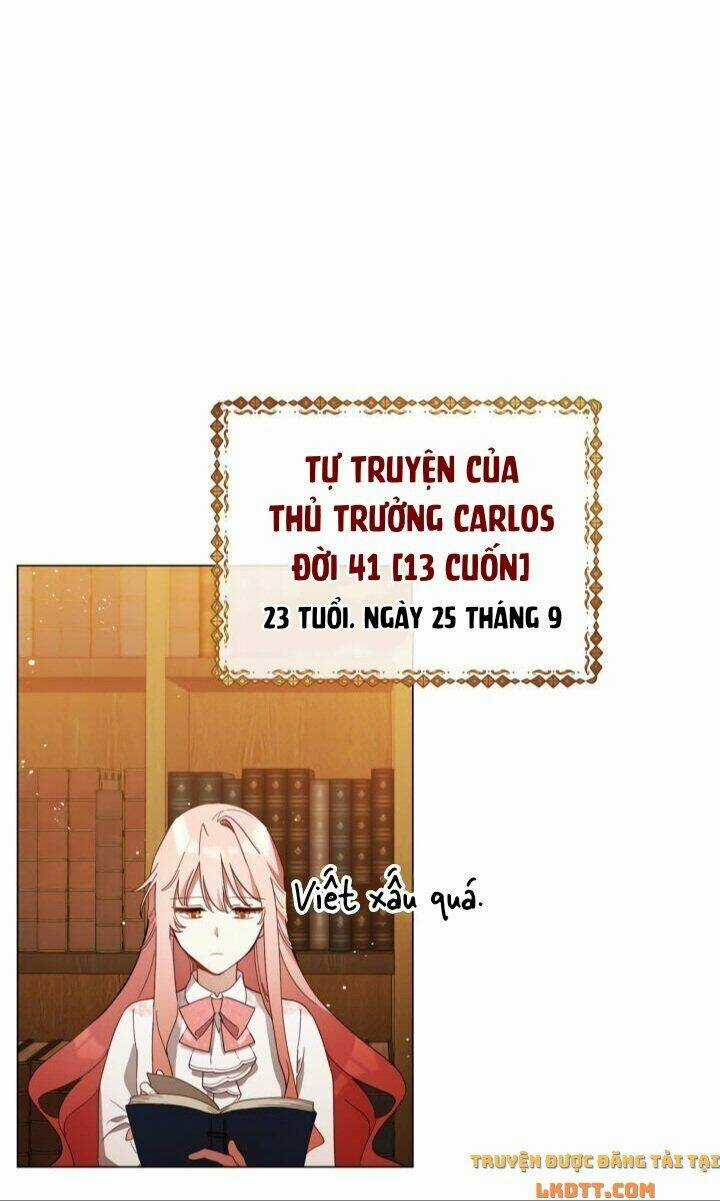 Quý Cô Khó Gần Chapter 23 trang 54