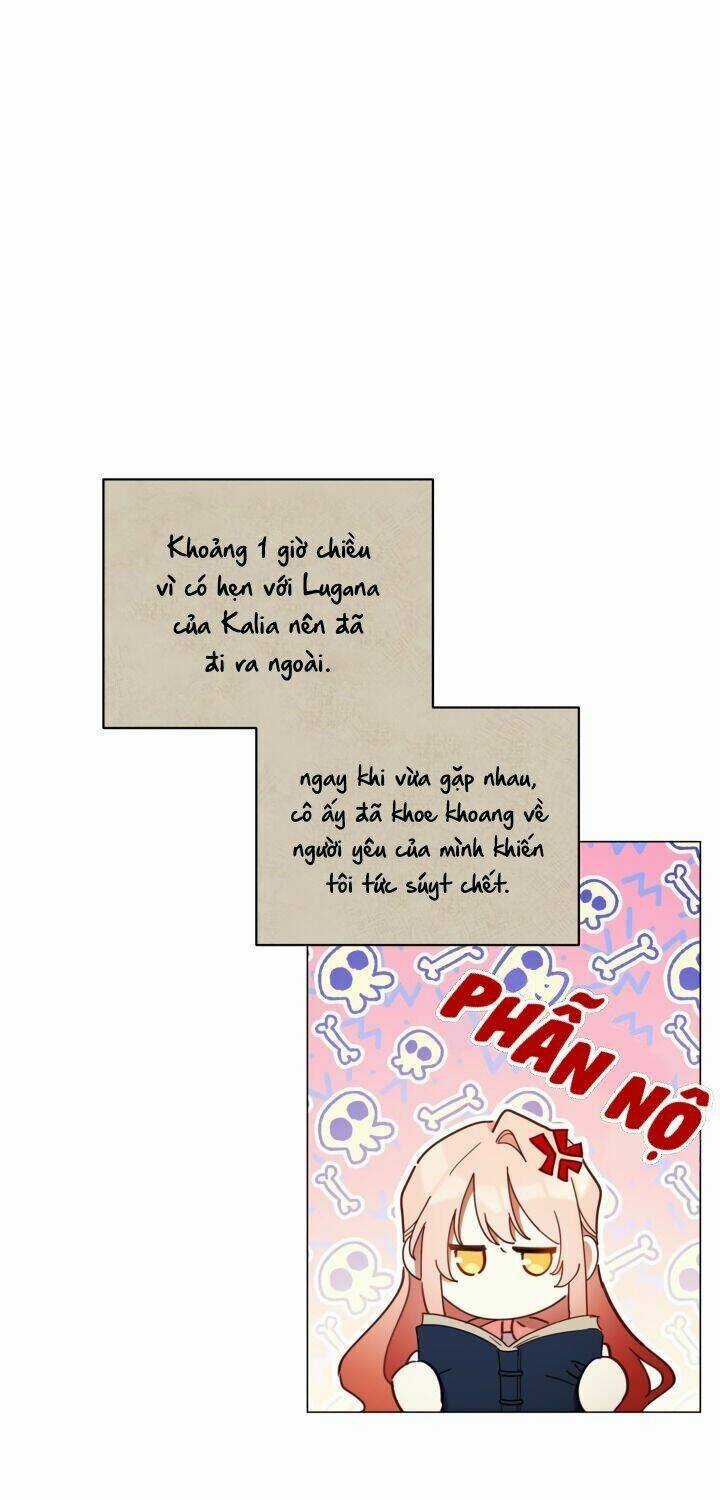 Quý Cô Khó Gần Chapter 23 trang 55