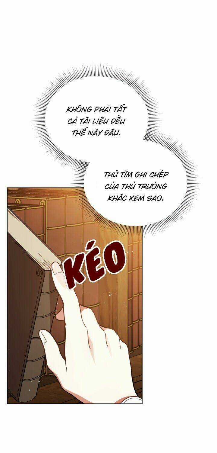 Quý Cô Khó Gần Chapter 23 trang 57