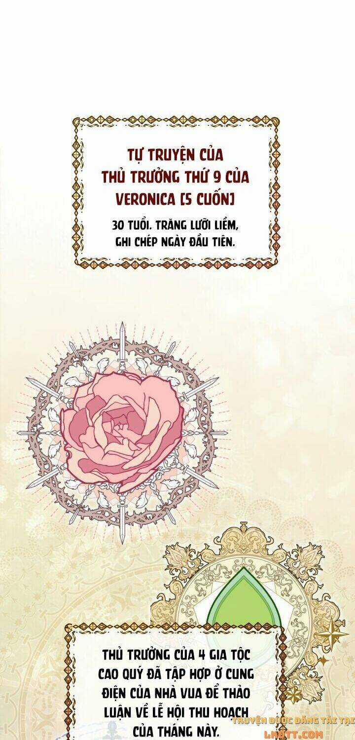 Quý Cô Khó Gần Chapter 23 trang 58