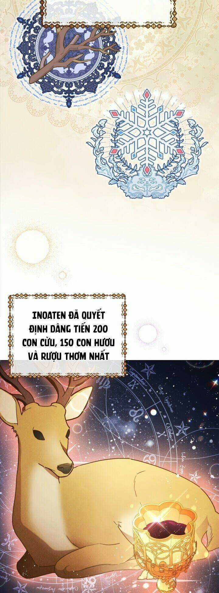 Quý Cô Khó Gần Chapter 23 trang 59