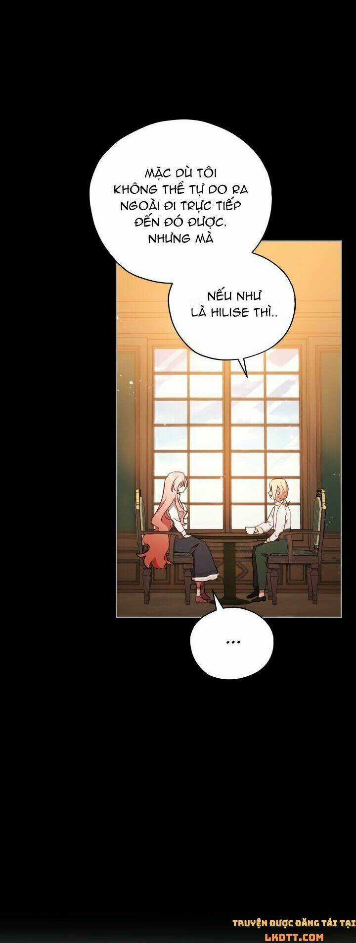 Quý Cô Khó Gần Chapter 23 trang 6