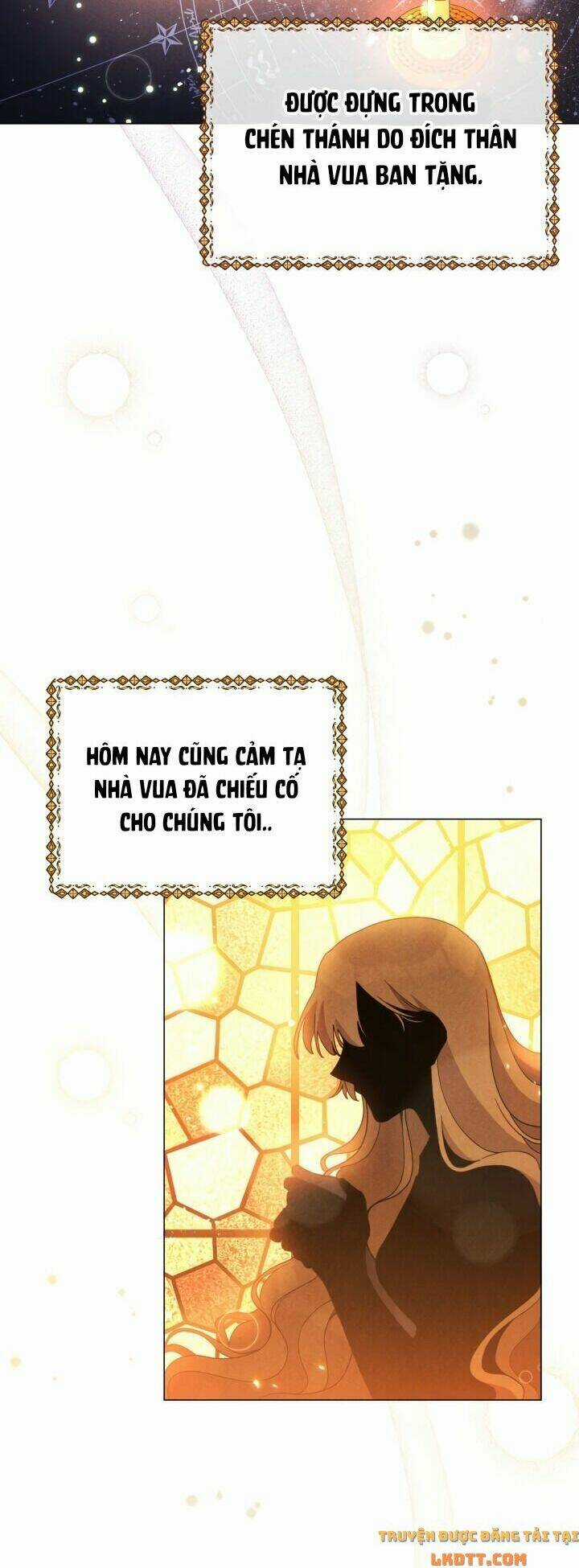 Quý Cô Khó Gần Chapter 23 trang 60