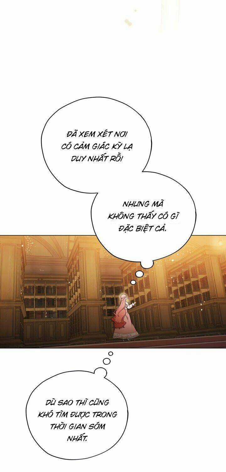 Quý Cô Khó Gần Chapter 23 trang 61