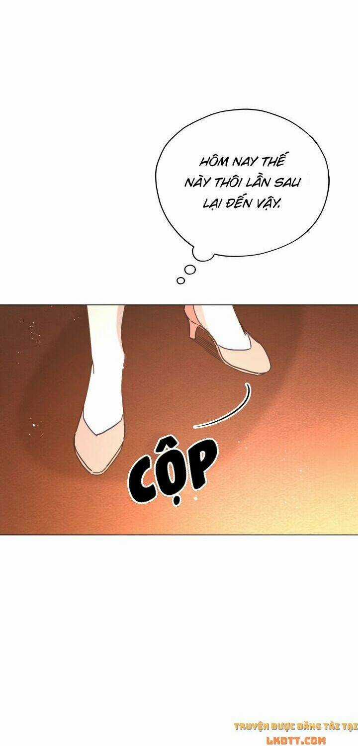 Quý Cô Khó Gần Chapter 23 trang 62