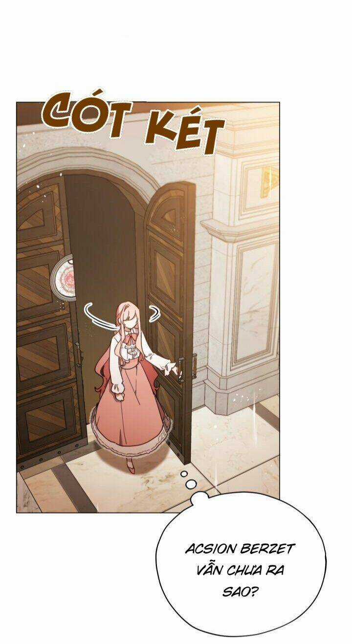 Quý Cô Khó Gần Chapter 23 trang 63