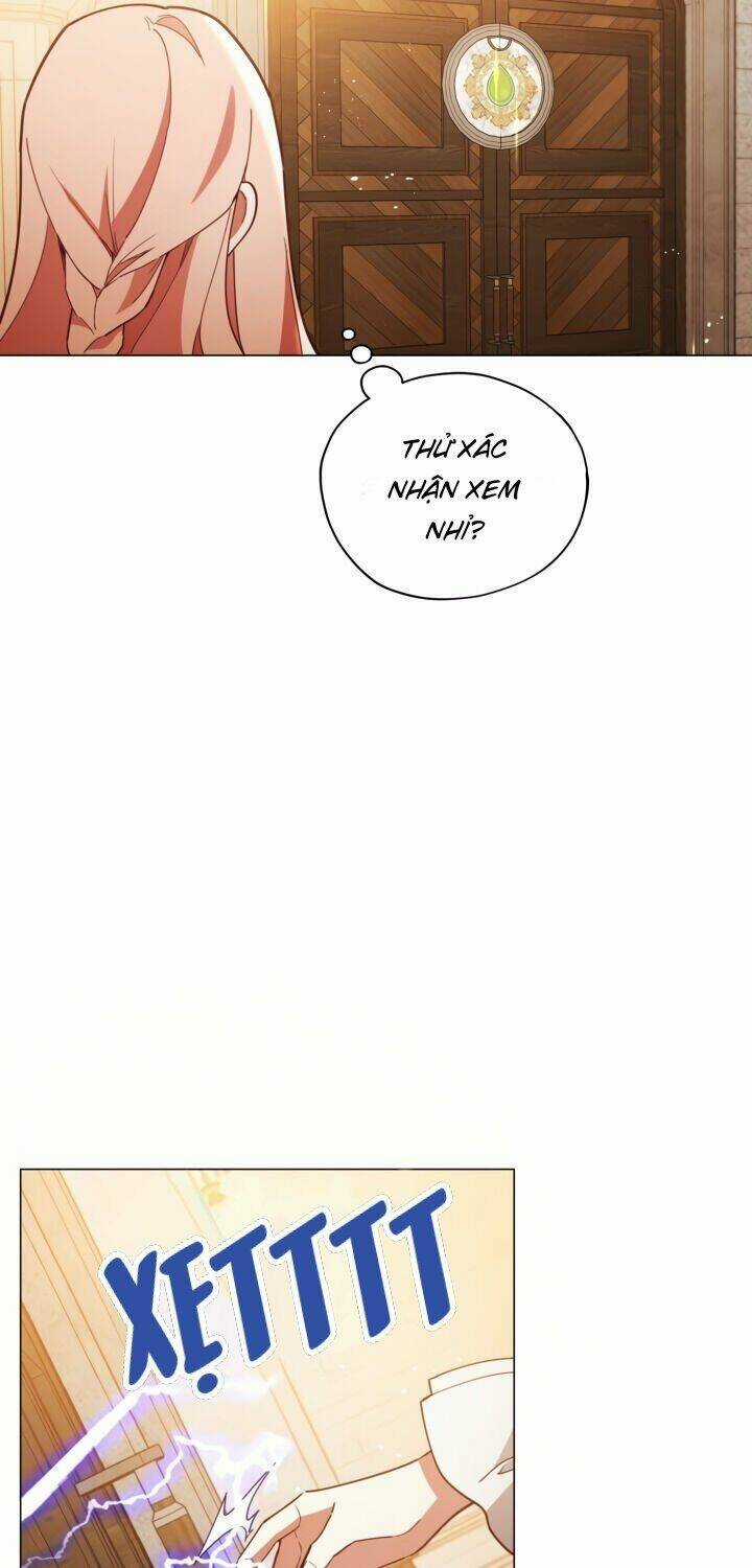 Quý Cô Khó Gần Chapter 23 trang 67